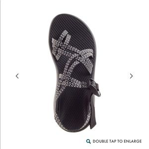 Size 6 chaco ZX/2 classic sandals